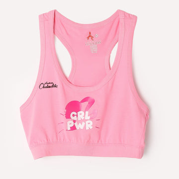 Barbie Women Sports Bra