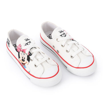 Minnie Mouse Sneakers