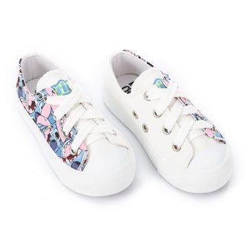 Stitch Sneakers