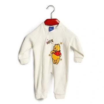 Winnie The Pooh Long Sleeve Jumpsuit