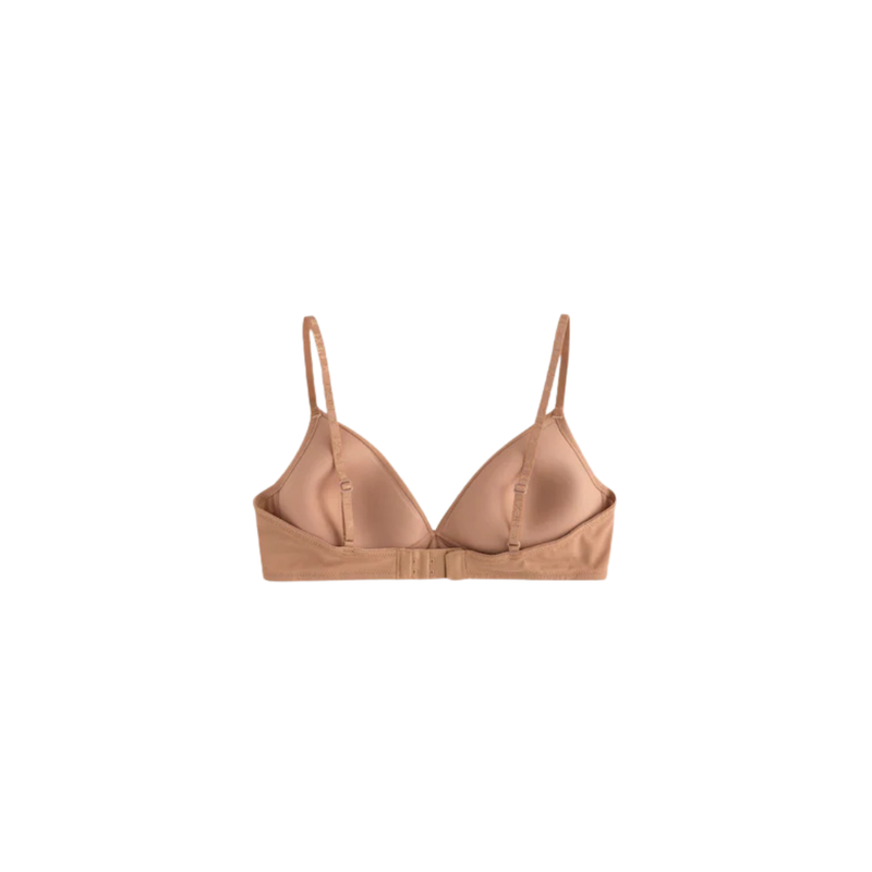 Girls Bra-Pack Of 2