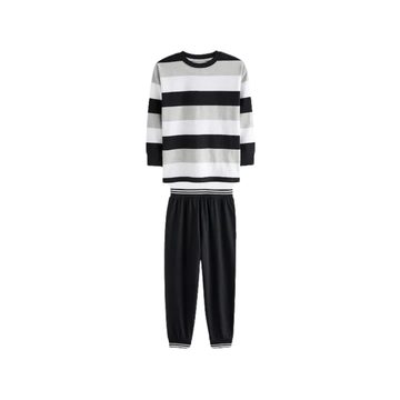 Boys Pajama Set-Pack Of 3