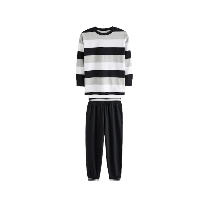 Boys Pajama Set-Pack Of 3