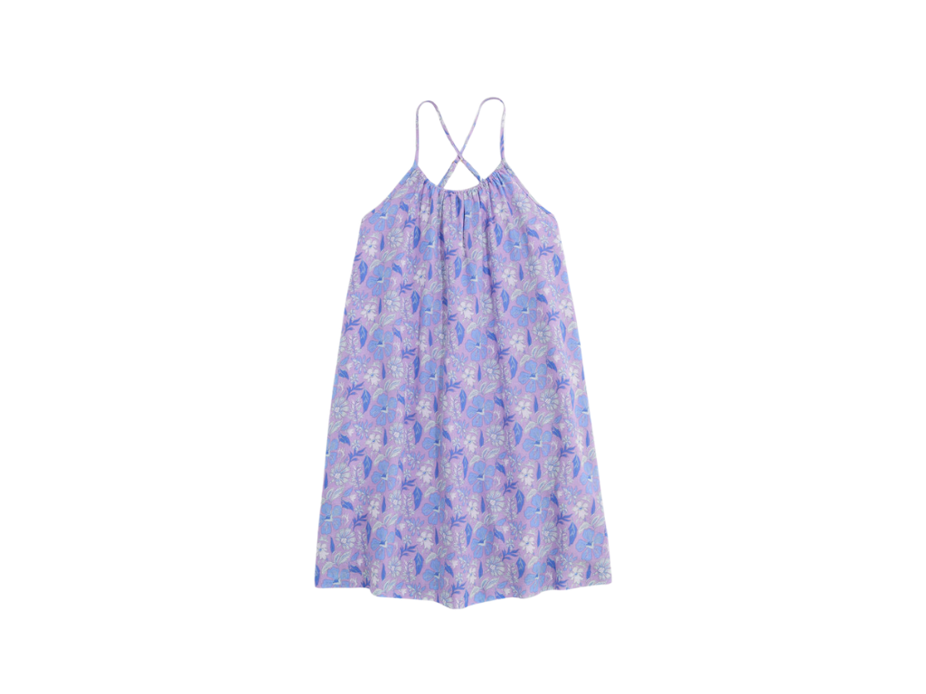 Girls’ Summer Dress