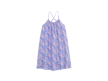 Girls’ Summer Dress