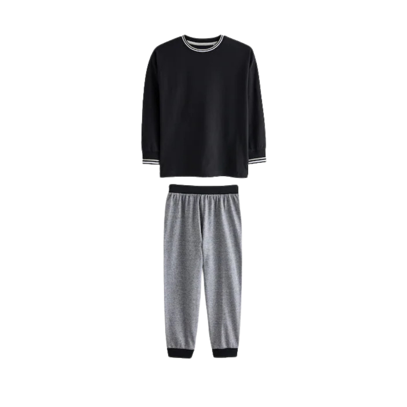 Boys Pajama Set-Pack Of 3