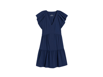 Girls’ Summer Dress