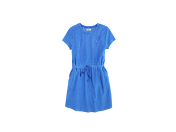 Girls’ Summer Dress