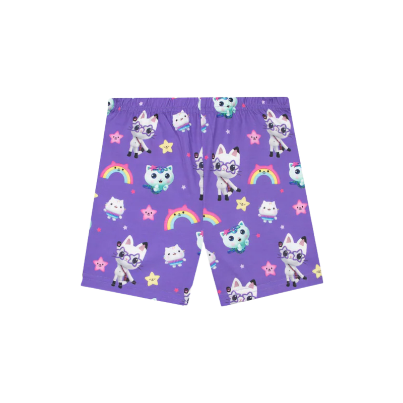 Girls Pajama Set
