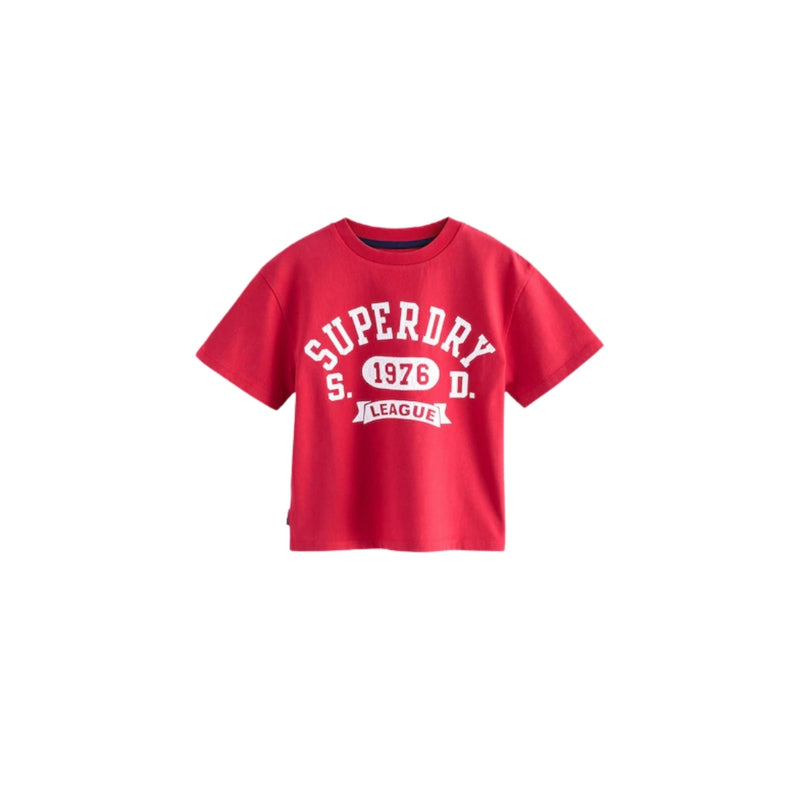 Boys Short Sleeve T-shirt-Pack Of 3