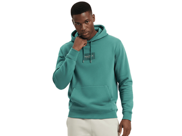 Men’s Nautica Logo Hoodie