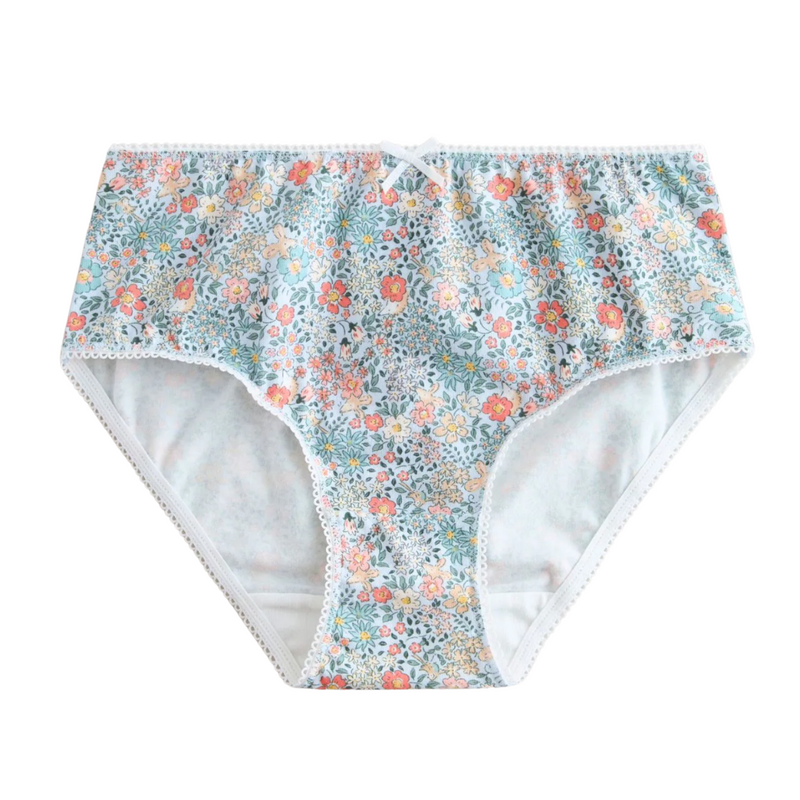 Licensee Girls Brief-Pack of 10 – Licensee Brands