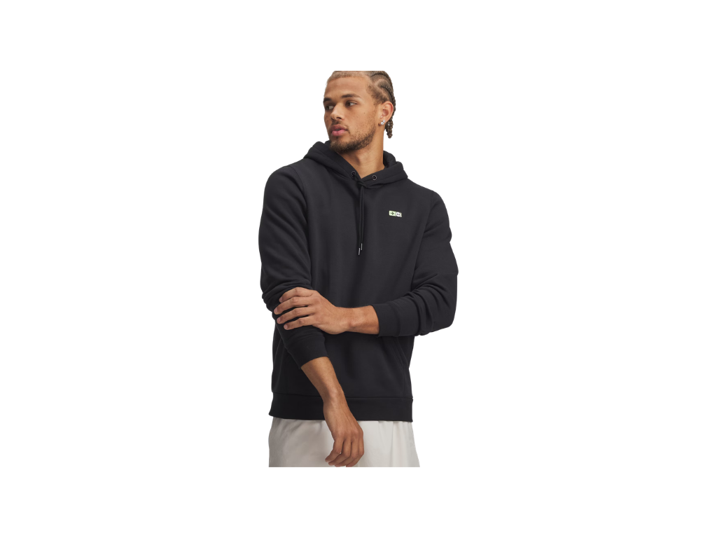Men’s Premium Pullover Hoodie