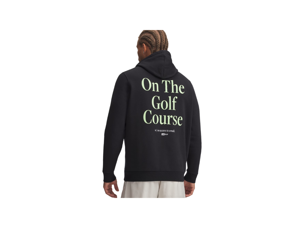 Men’s Premium Pullover Hoodie