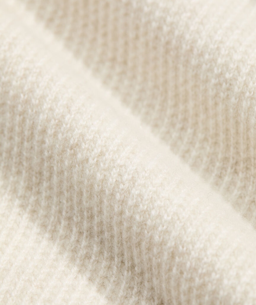 Cashmere Cat Cay Quarter-Zip No Reviews Write the First Review