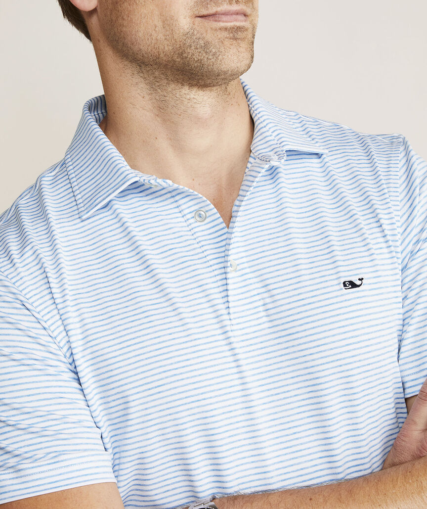 Men Polo T-Shirt