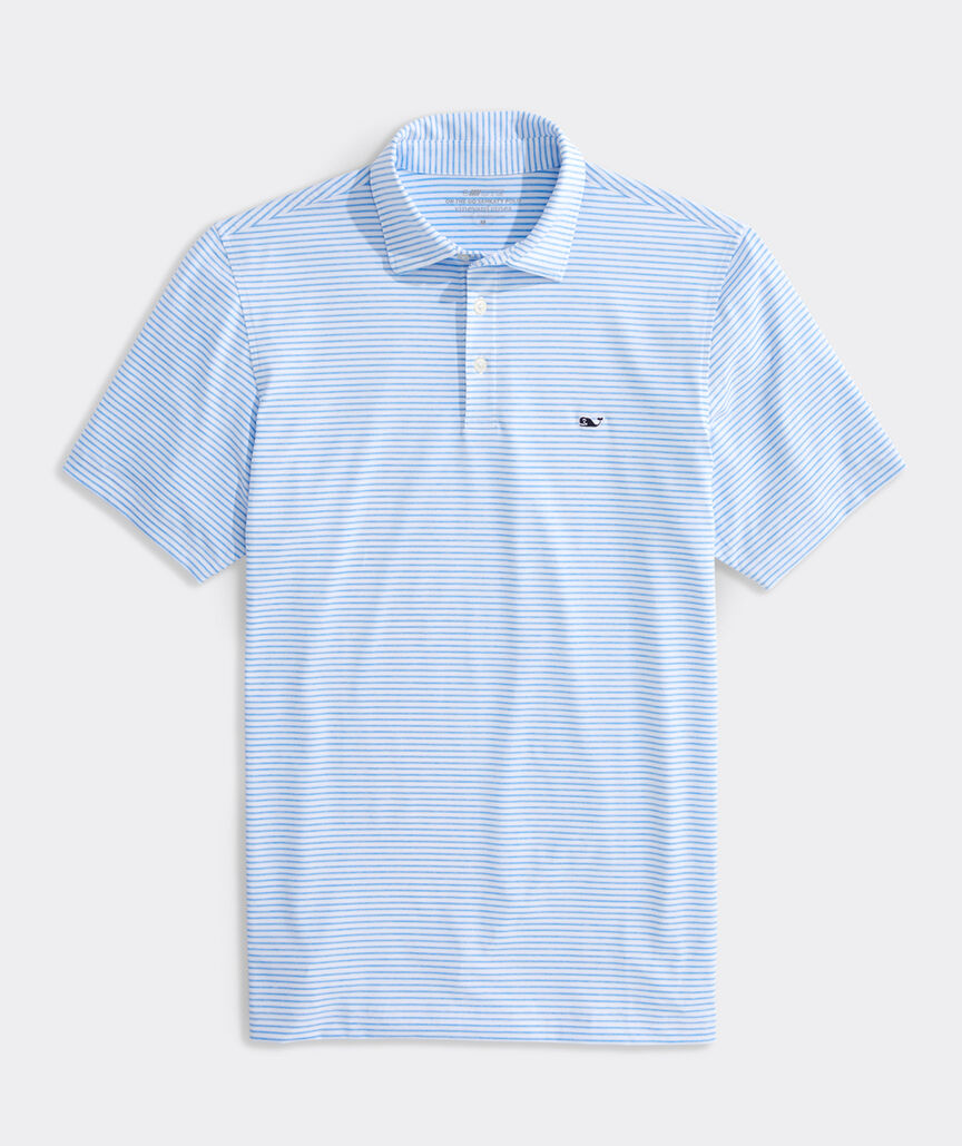 Men Polo T-Shirt