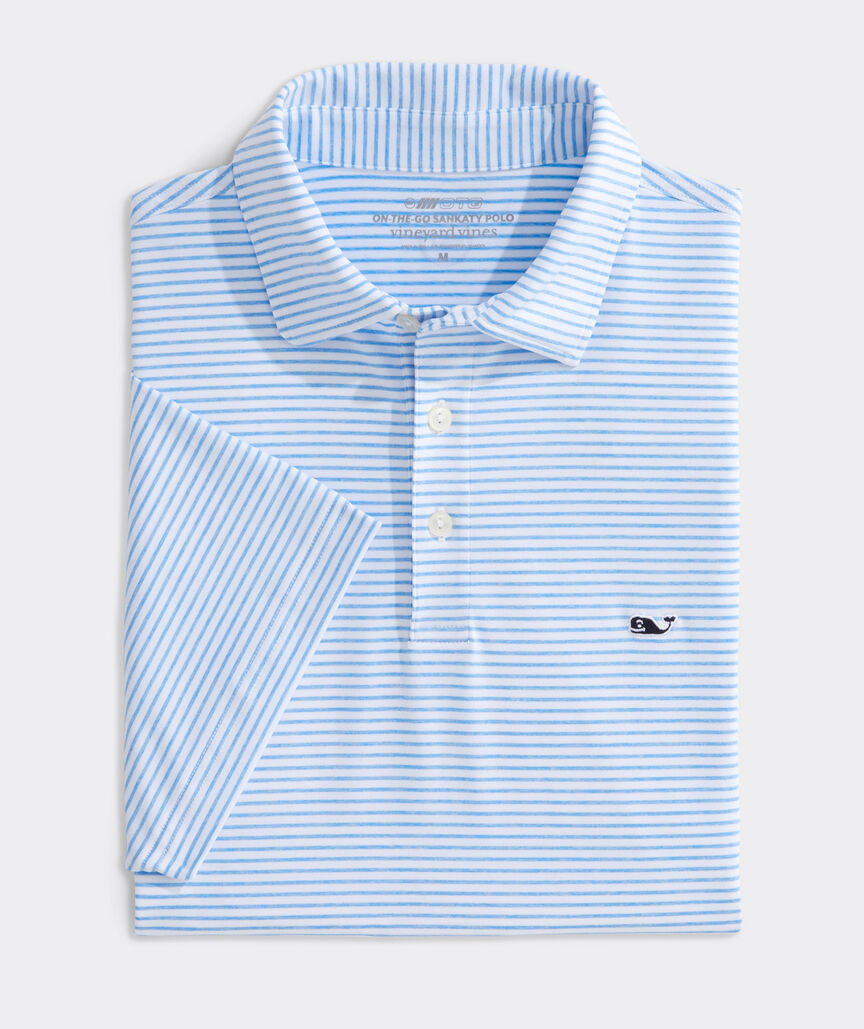 Men Polo T-Shirt