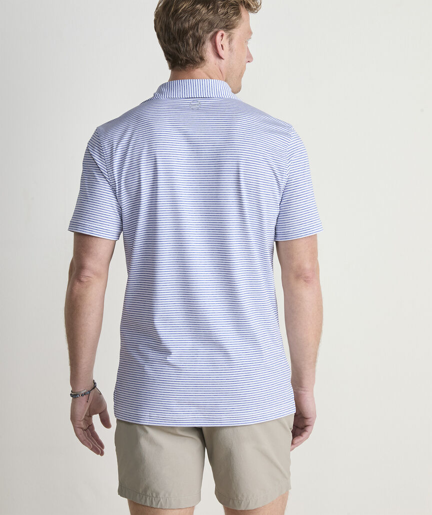 Men Polo T-Shirt