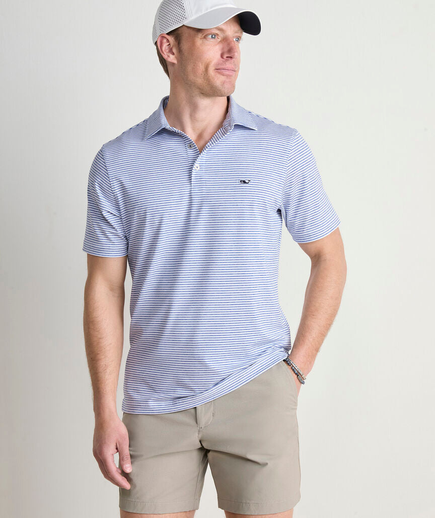 Men Polo T-Shirt