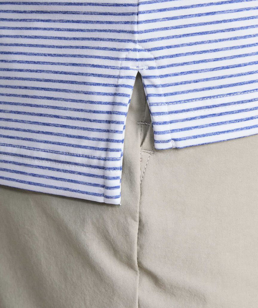 Men Polo T-Shirt