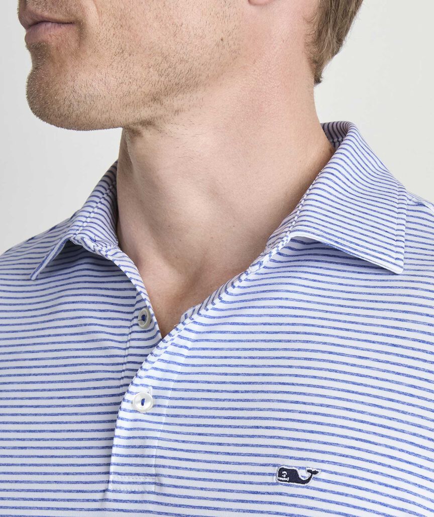Men Polo T-Shirt