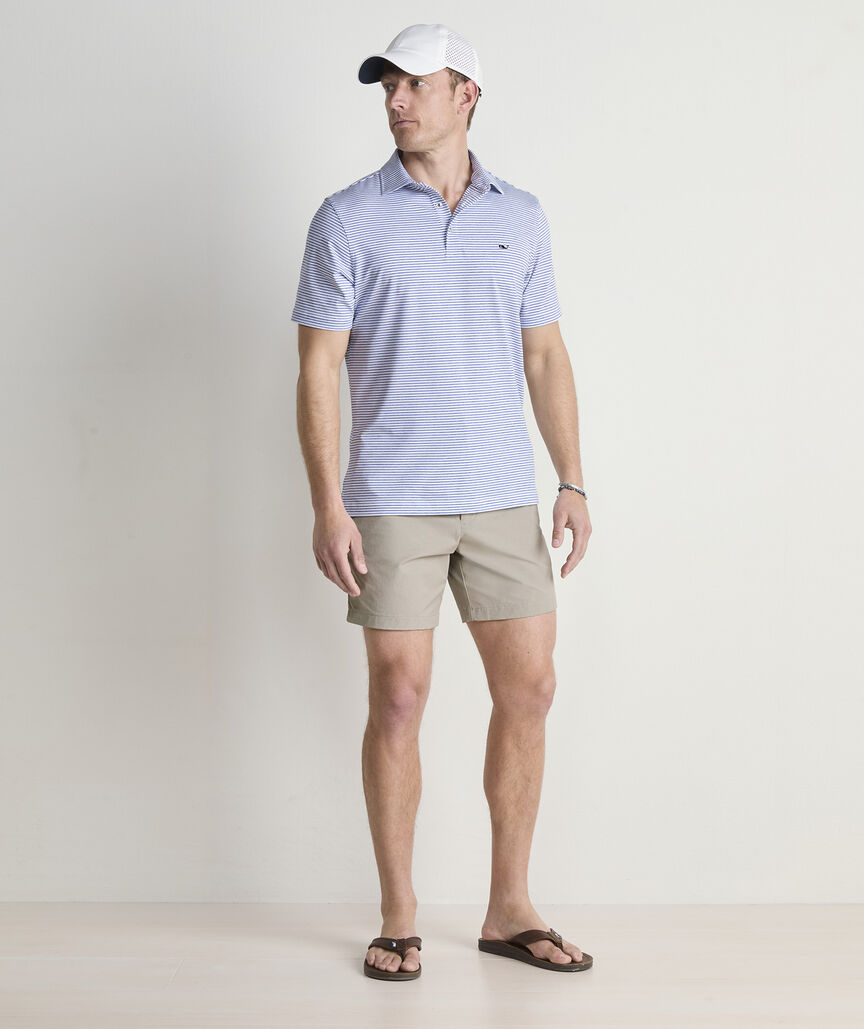 Men Polo T-Shirt