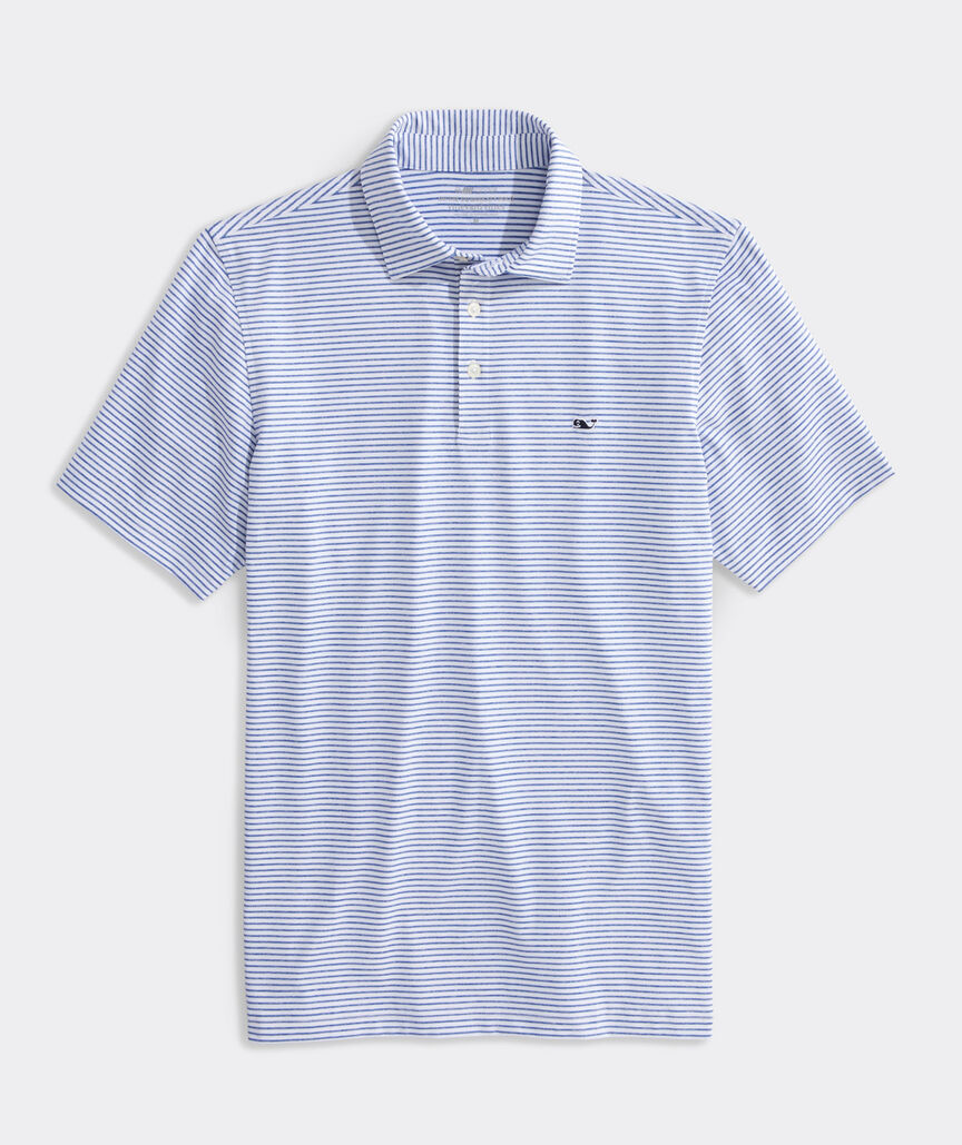 Men Polo T-Shirt