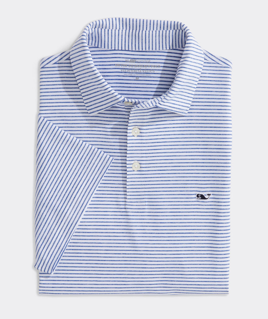 Men Polo T-Shirt