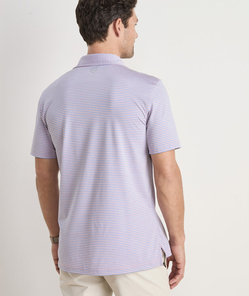 Men Polo T-Shirt