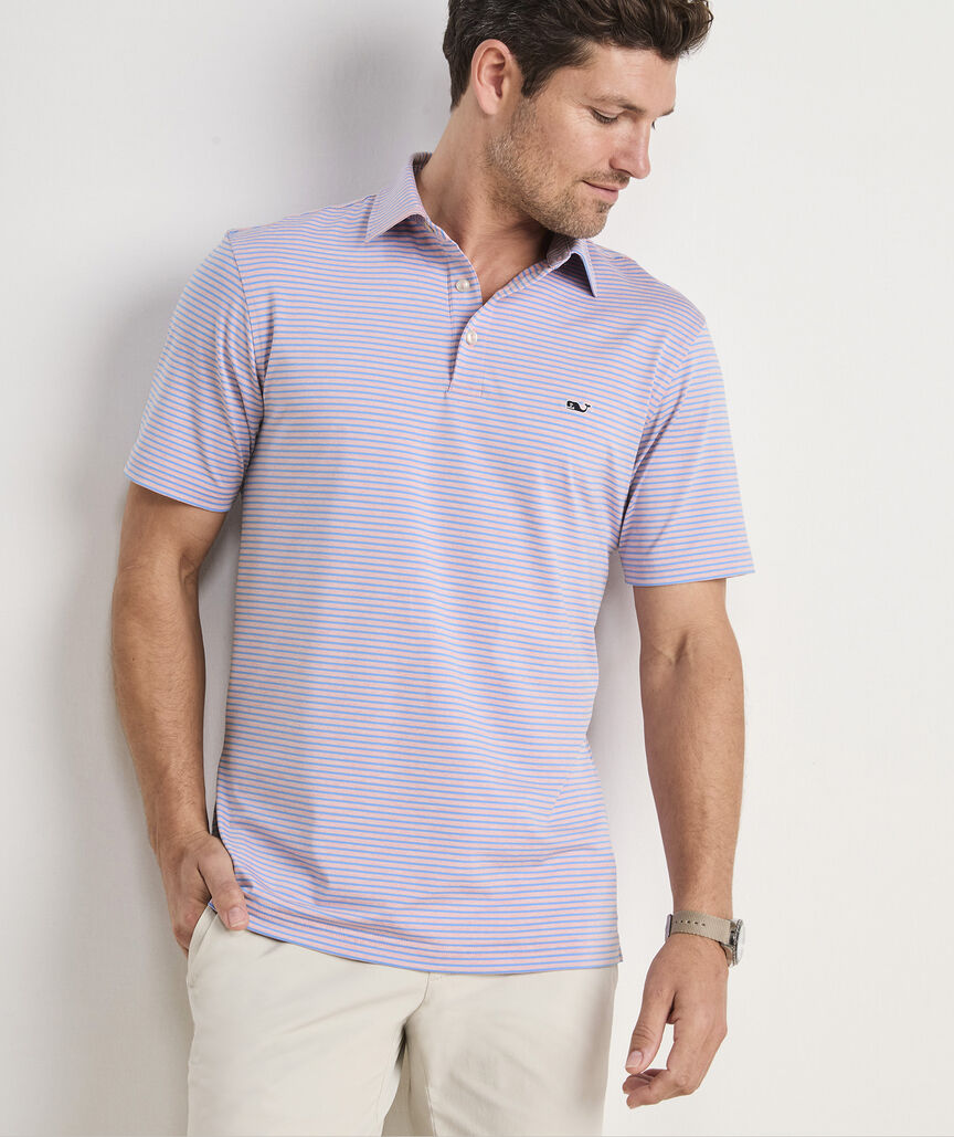 Men Polo T-Shirt