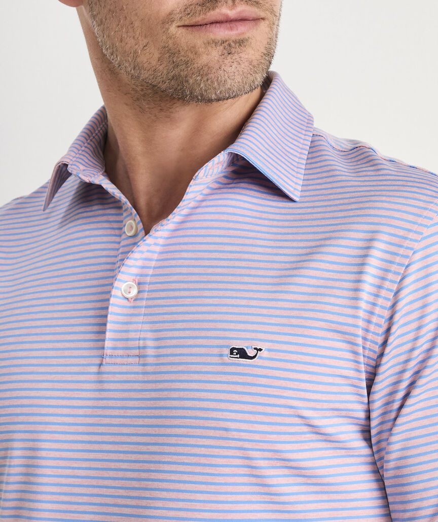 Men Polo T-Shirt