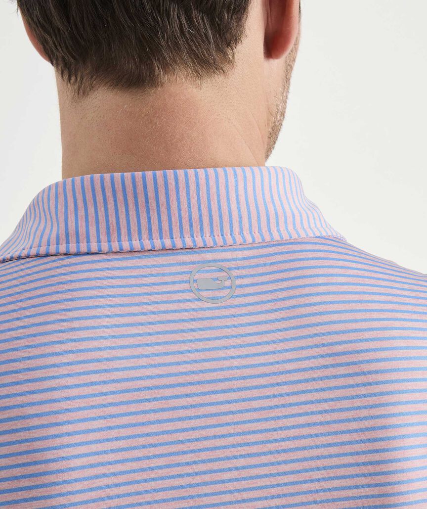 Men Polo T-Shirt