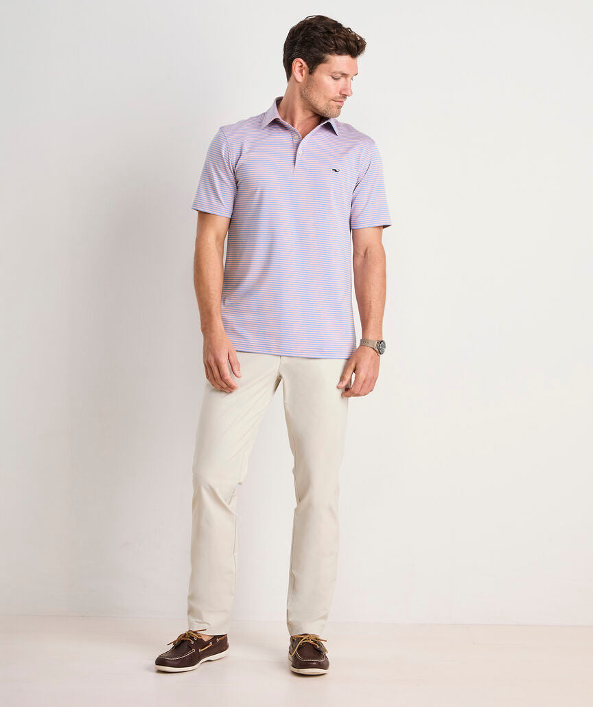 Men Polo T-Shirt