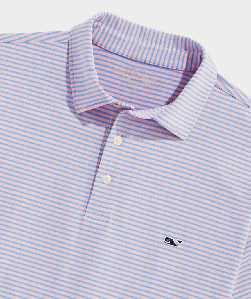 Men Polo T-Shirt