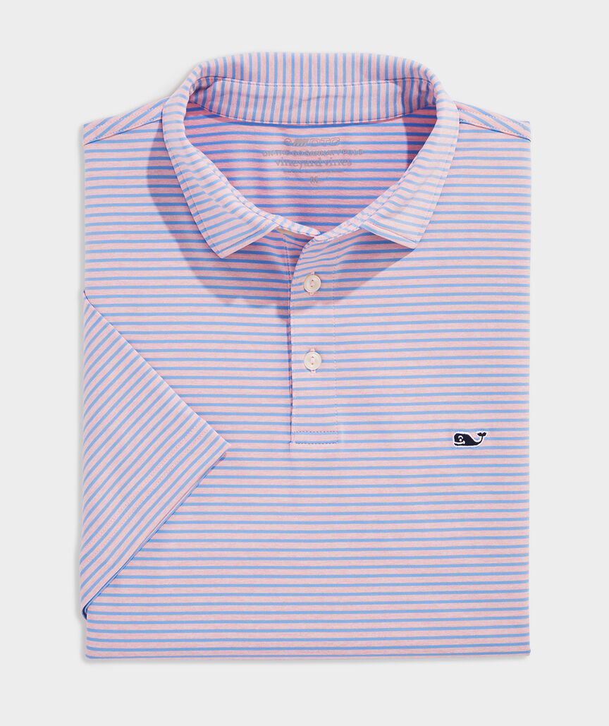 Men Polo T-Shirt