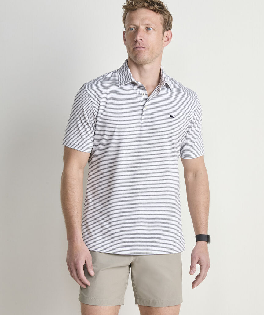 Men Polo T-Shirt
