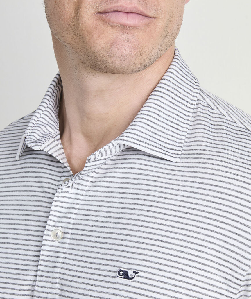 Men Polo T-Shirt