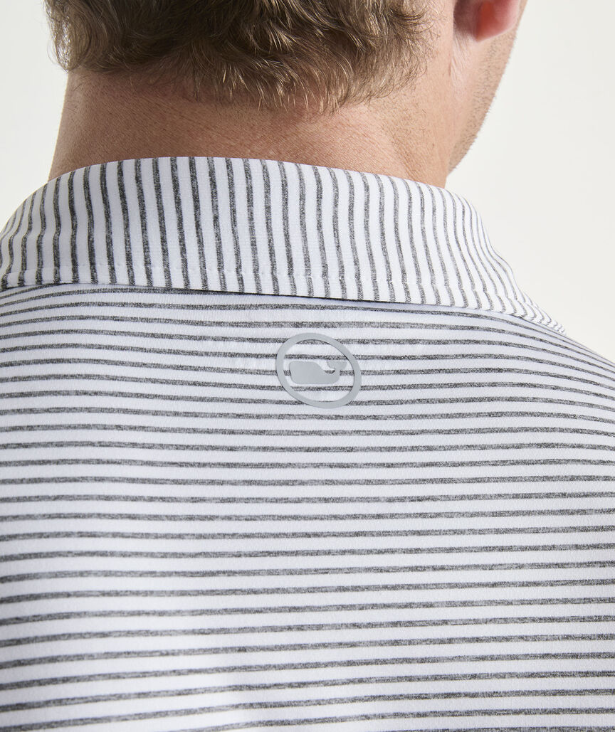 Men Polo T-Shirt