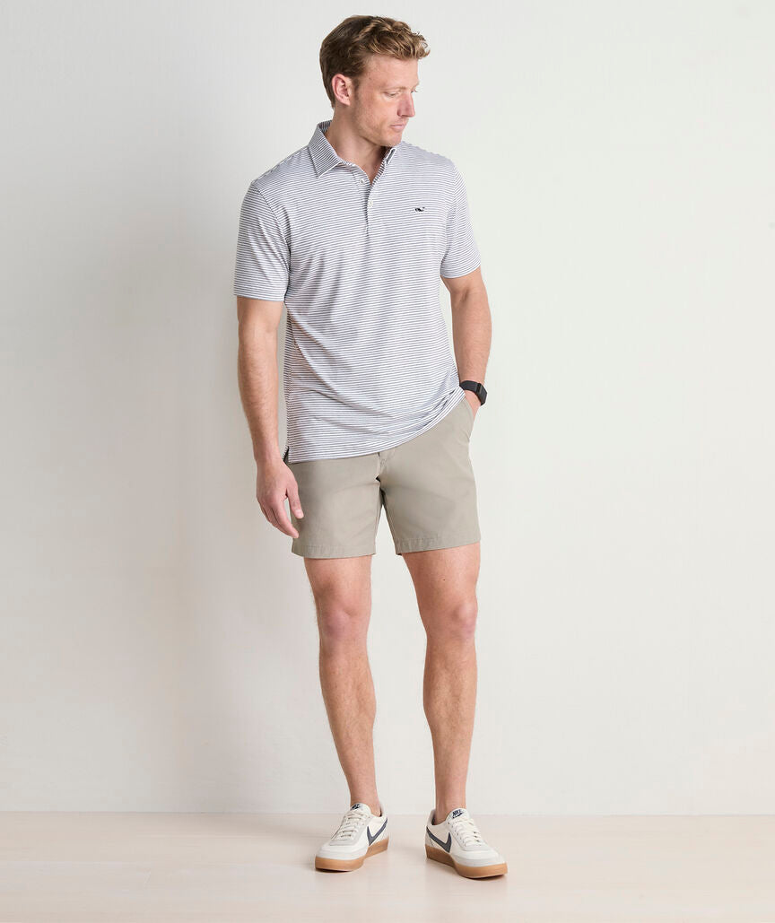 Men Polo T-Shirt