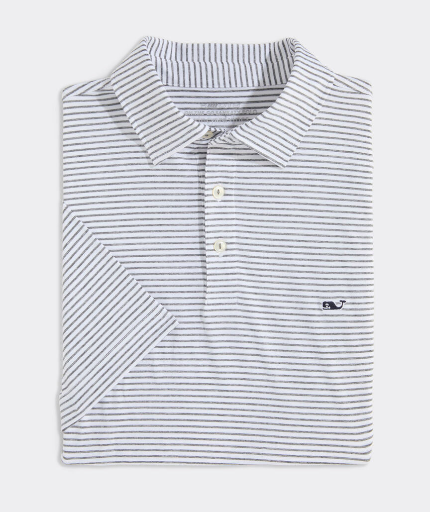 Men Polo T-Shirt