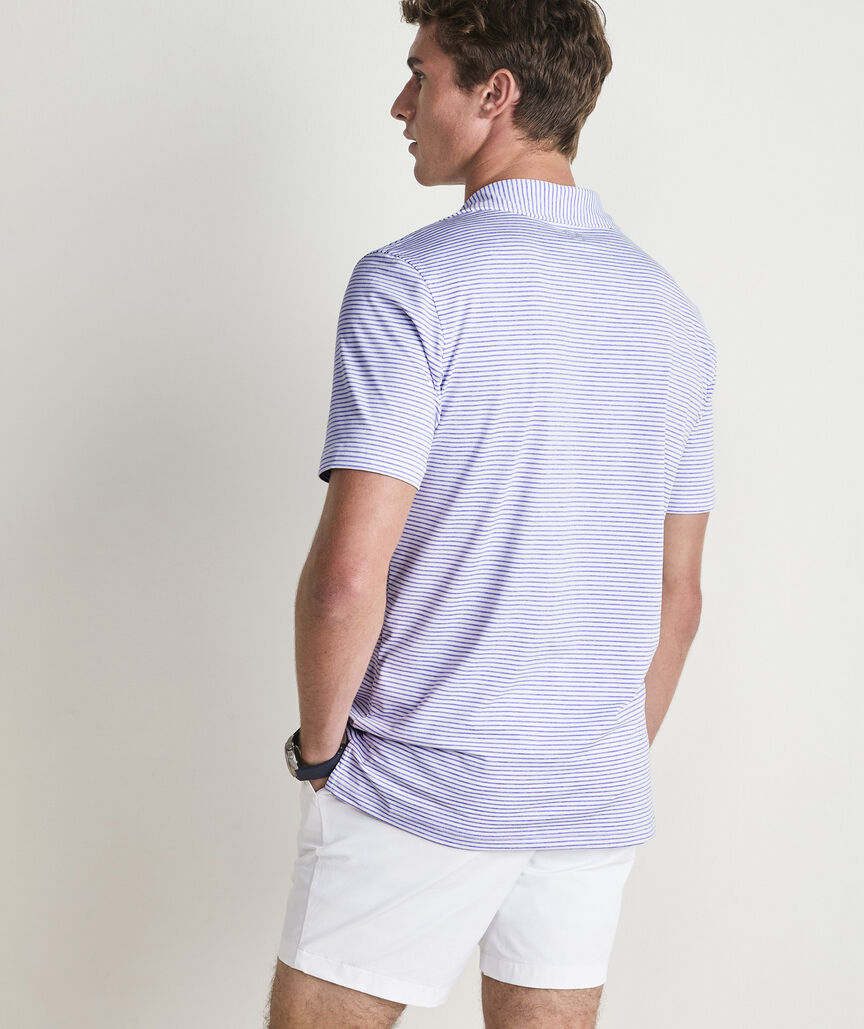 Men Polo T-Shirt