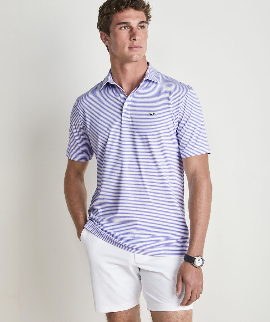 Men Polo T-Shirt