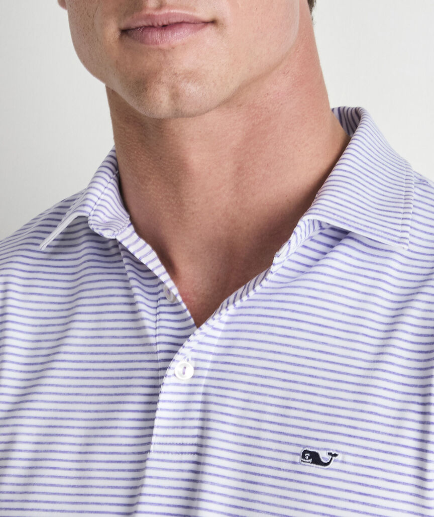Men Polo T-Shirt