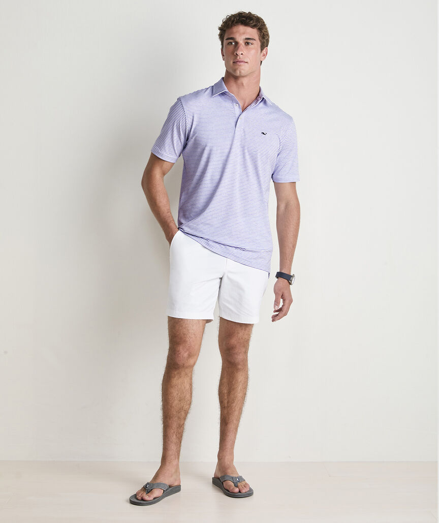 Men Polo T-Shirt