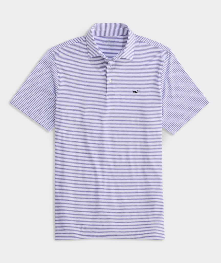 Men Polo T-Shirt