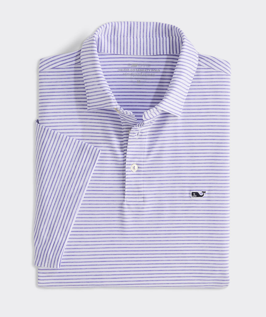 Men Polo T-Shirt