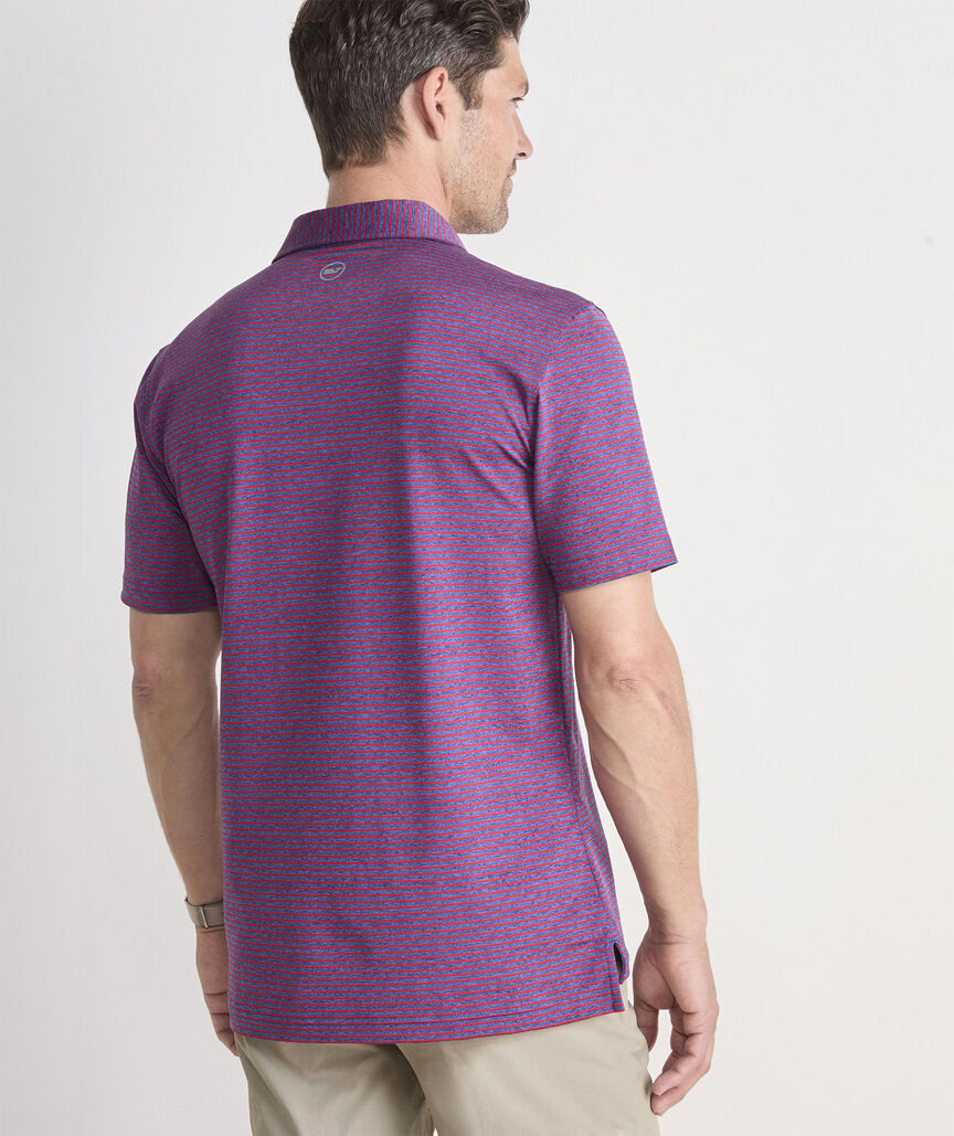 Men Polo T-Shirt