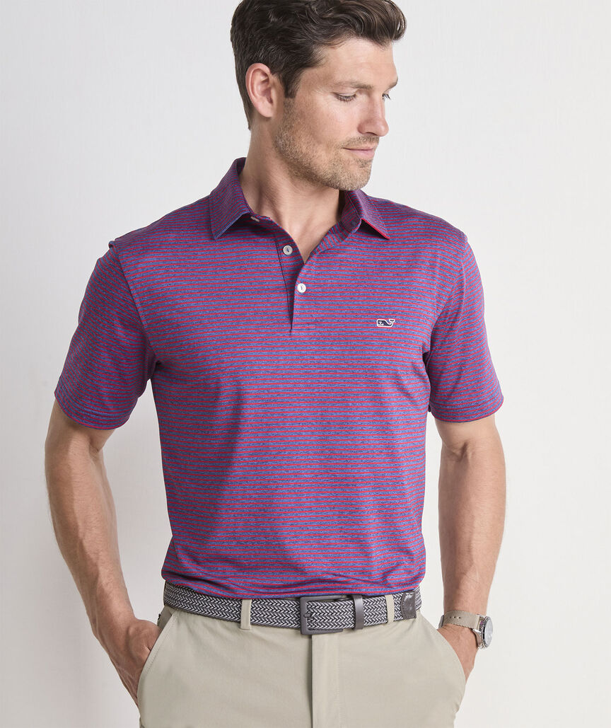 Men Polo T-Shirt