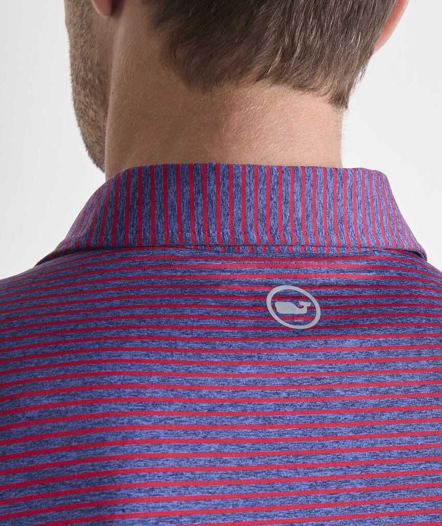 Men Polo T-Shirt